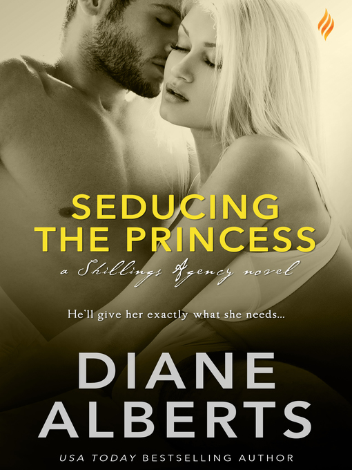 Title details for Seducing the Princess by Diane Alberts - Wait list